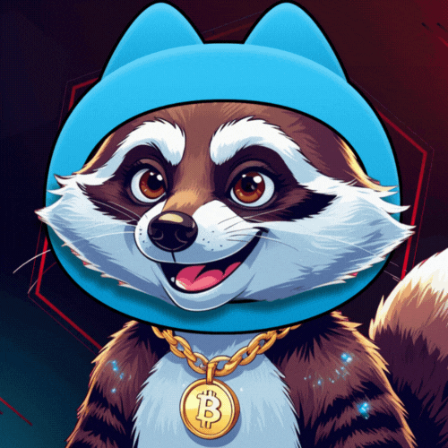 ($RICH) Raccoon Riches