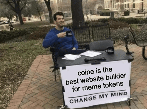 THROAT COIN