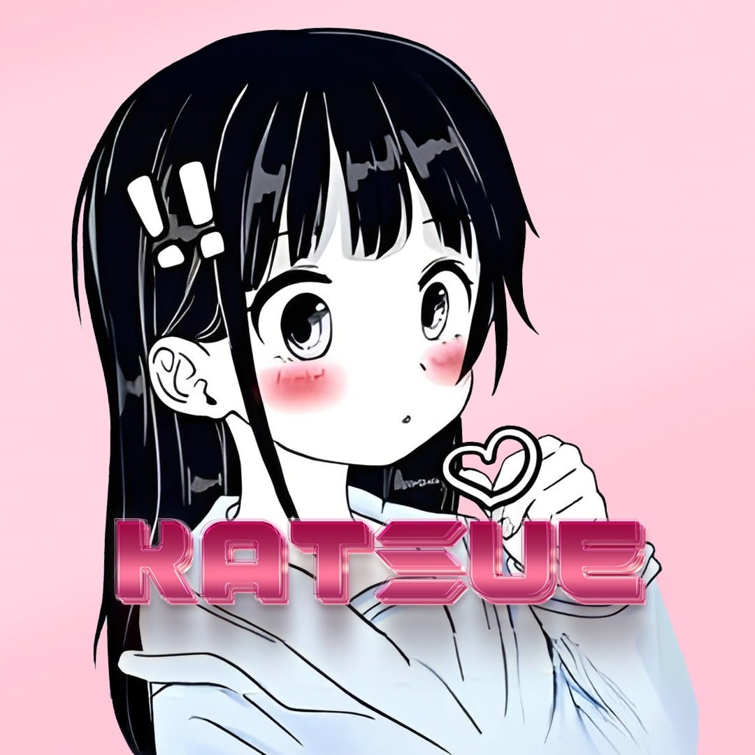 KATSUE AI
