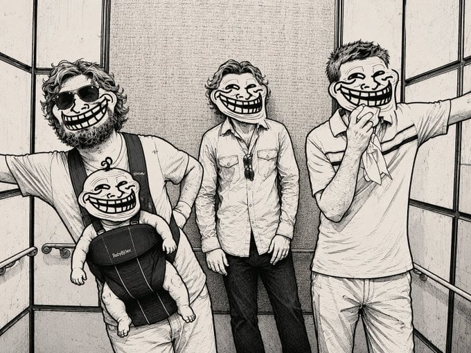 $BABYTROLL gallery image 2