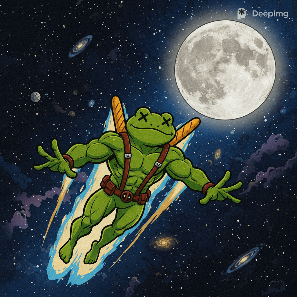DEADFROG gallery image 3