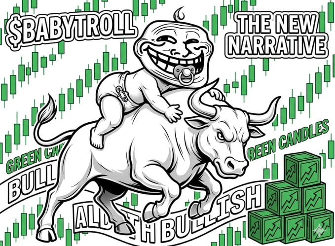 $BABYTROLL gallery image 1