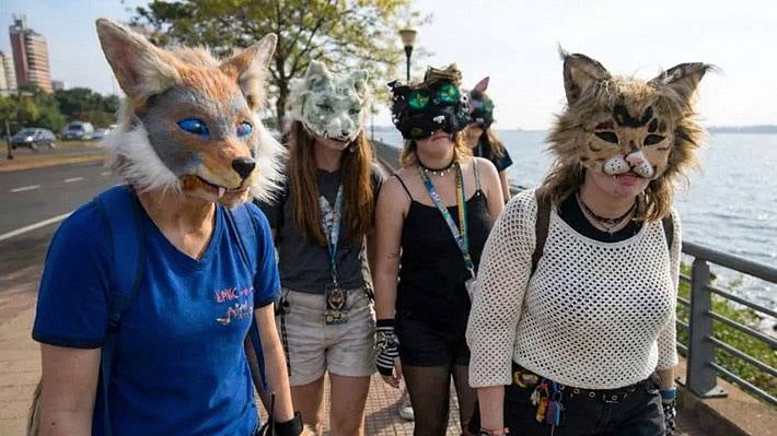 $THERIANS gallery image 1