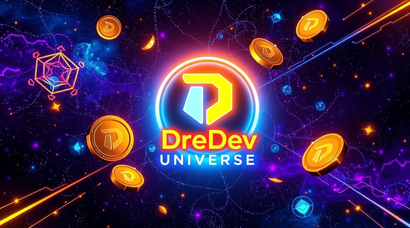 DreDev Universe