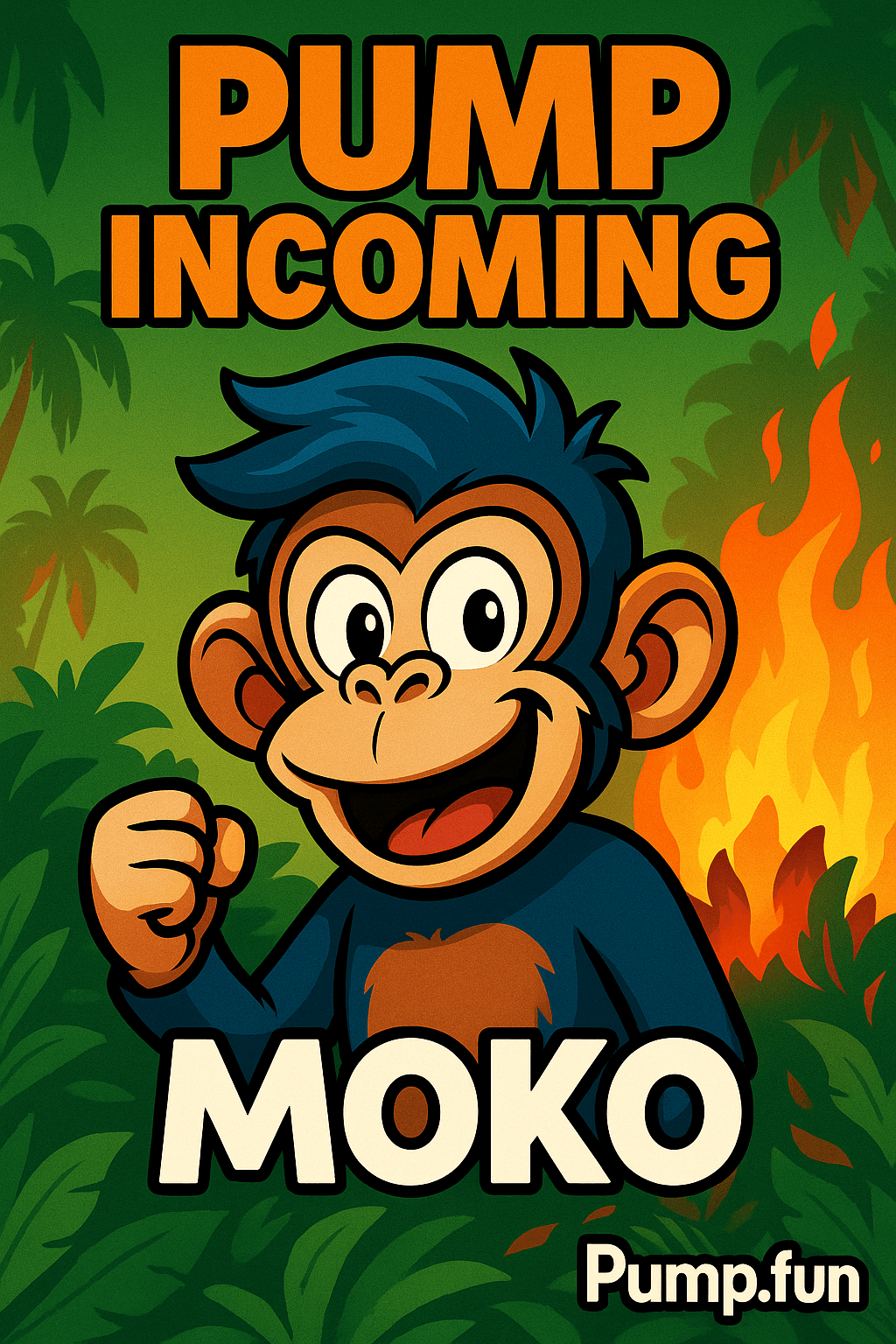 MOKOCOIN gallery 3