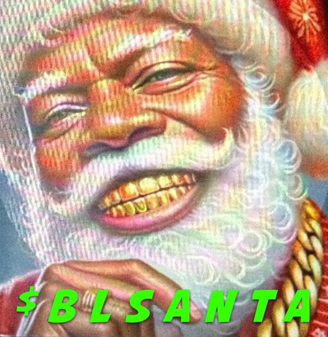 BLACKSANTA gallery image 2