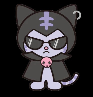 KUROMI ON SOLANA gallery image 2