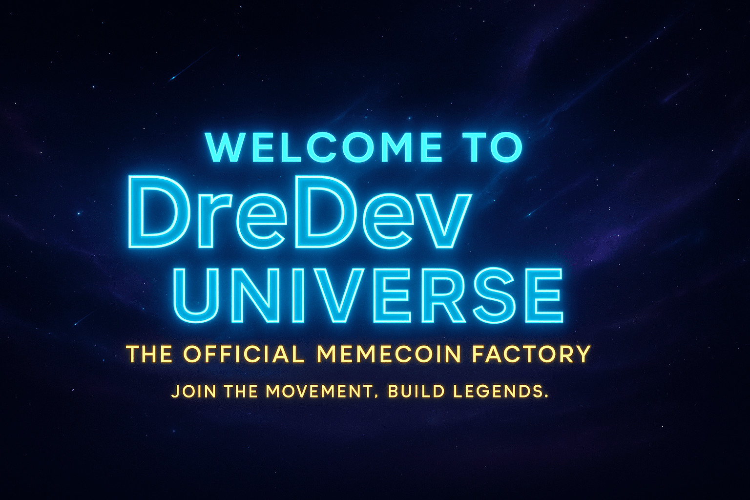 DreDev Universe gallery image 3