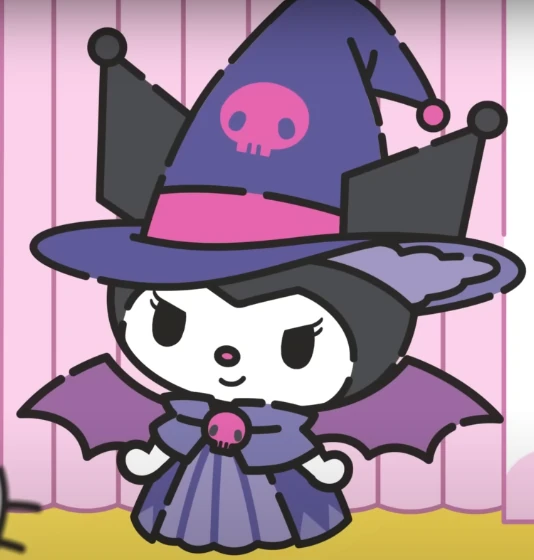 KUROMI ON SOLANA gallery image 3