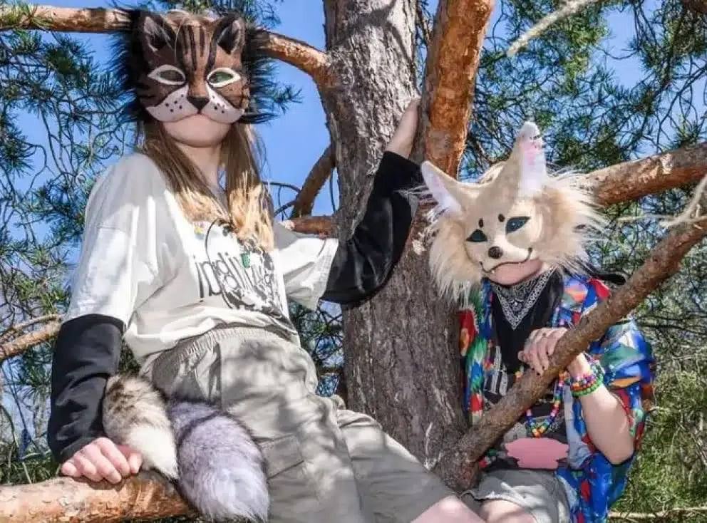 $THERIANS gallery image 2