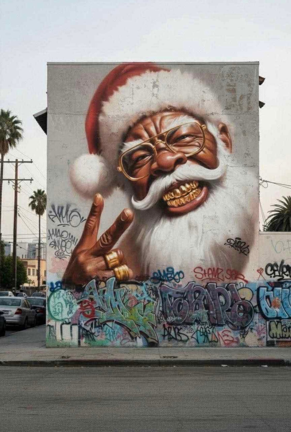 BLACKSANTA gallery image 3
