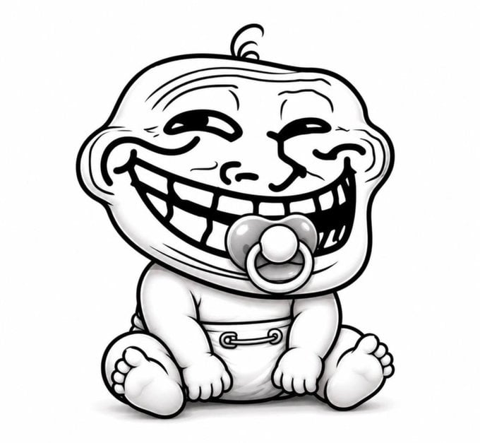 $BABYTROLL