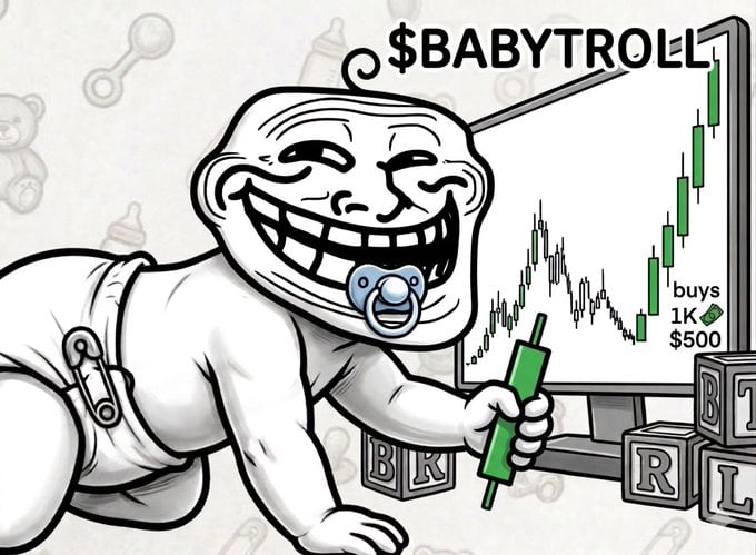 $BABYTROLL gallery image 3