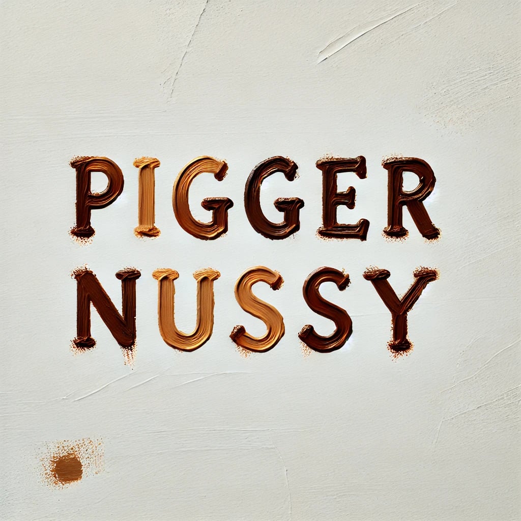 Pigger Nussy
