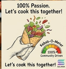 $DÖNER - The Kebab of Crypto gallery 2