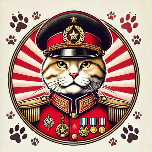 $ChairmanMeow gallery 1