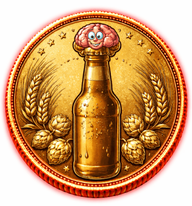 Drunk IQ gallery 1